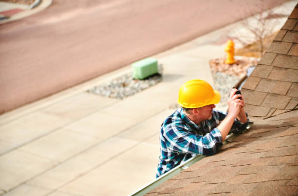 Quick and Trustworthy Emergency Roof Repair Services in Palos Verdes Estates, CA