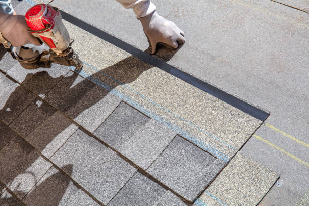 Best Shingle Roofing Installation  in Palos Verdes Estates, CA