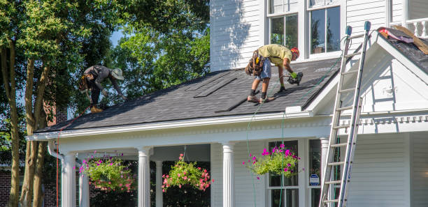 Professional Roofing Contractor in Palos Verdes Estates, CA