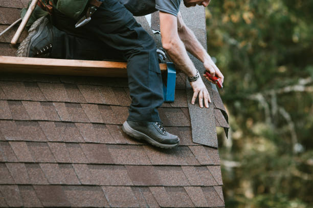 Best Storm Damage Roof Repair  in Palos Verdes Estates, CA