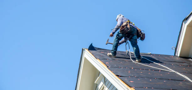 Roof Installation Near Me in Palos Verdes Estates, CA